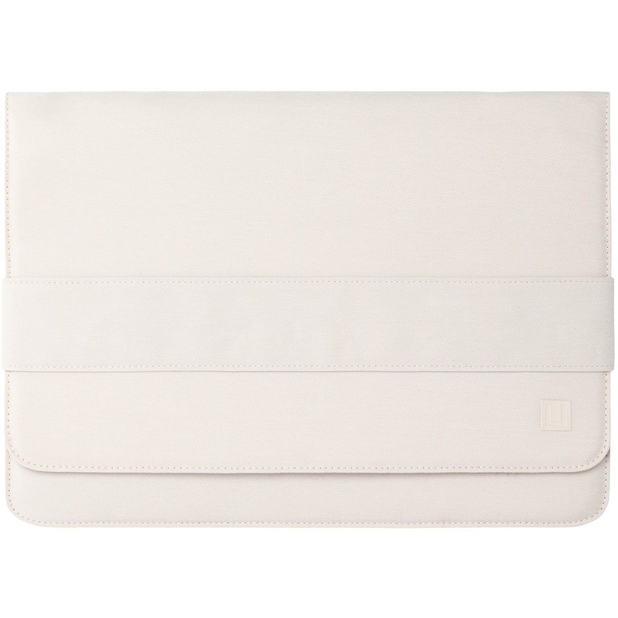 Urban Armor Gear Mouve Carrying Case (Sleeve) for 16" Apple Accessories, MacBook, Notebook, Tablet - Marshmallow