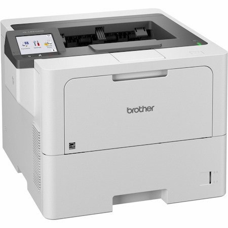 Brother HL-L6310DW Desktop Wireless Laser Printer - Monochrome