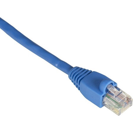 Black Box Gigabase Cat. 5E UTP Patch Cable