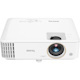 BenQ TH585P 3D Ready DLP Projector - 16:9 - White