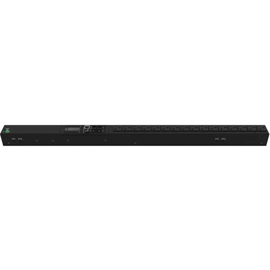 HPE G2 P9R46A 16-Outlet PDU