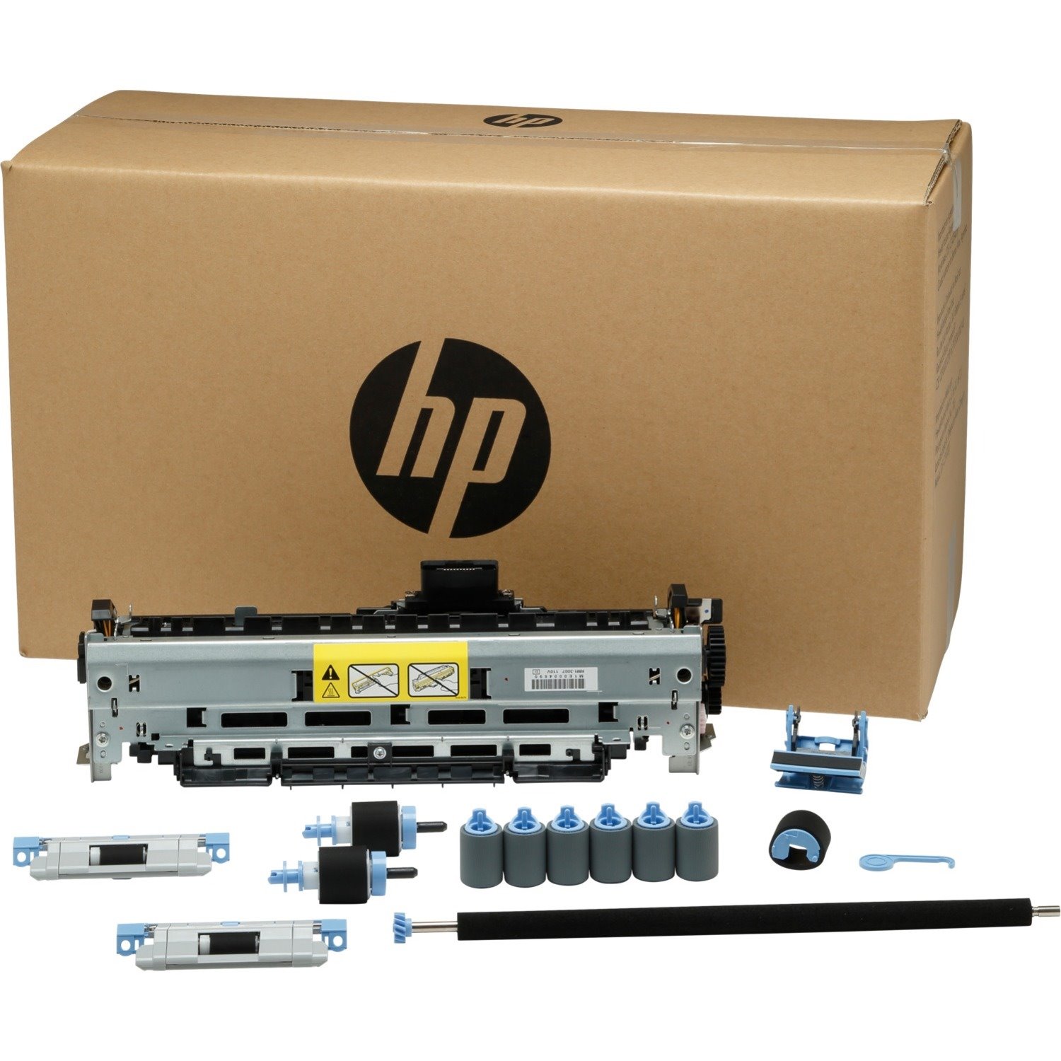 HP Maintenance Kit