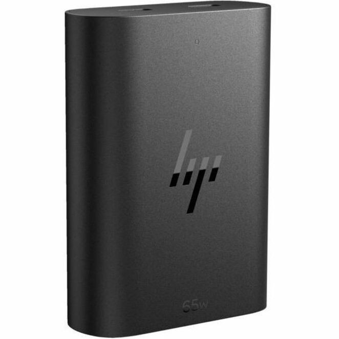 HP USB-C 65W GAN LAPTOP CHARGER (FAST CHARGING)