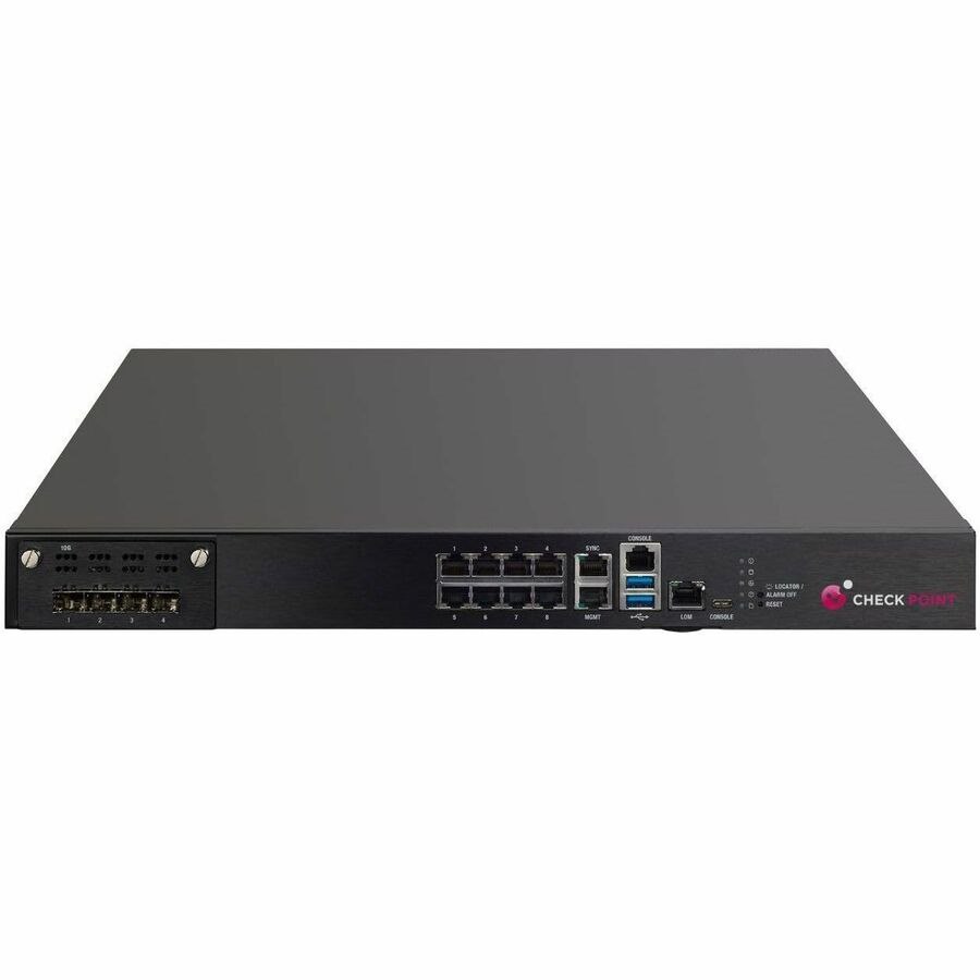 Check Point Quantum Maestro 6700 Network Security Appliance