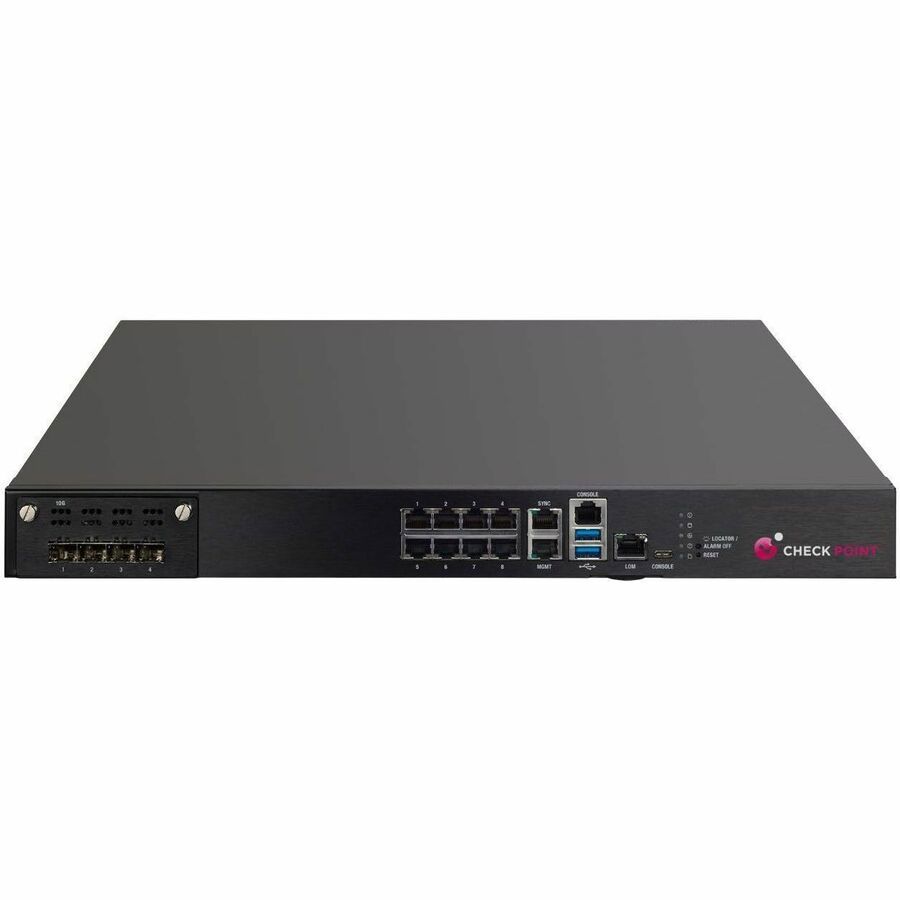 Check Point Quantum Maestro 6700 Network Security Appliance