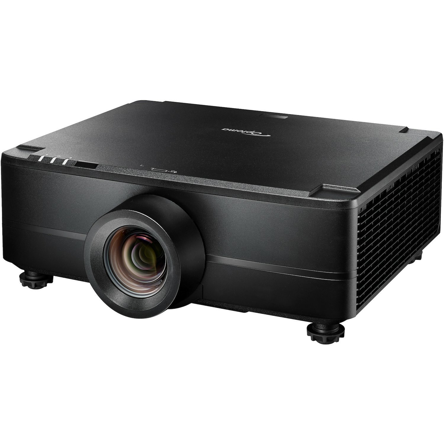 Optoma ZU920T 3D Short Throw DLP Projector - 16:10 - Wall Mountable