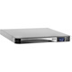 Eaton Tripp Lite Series SmartPro 1000VA 600W 120V Line-Interactive Sine Wave UPS, AVR - 4 NEMA 5-15R Outlets, Network Card Option, LCD, USB, 1U Rack/Tower