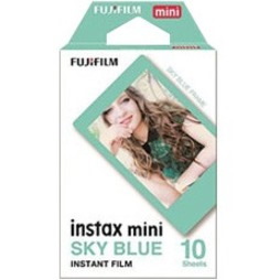 Fujifilm Instax Instant Film