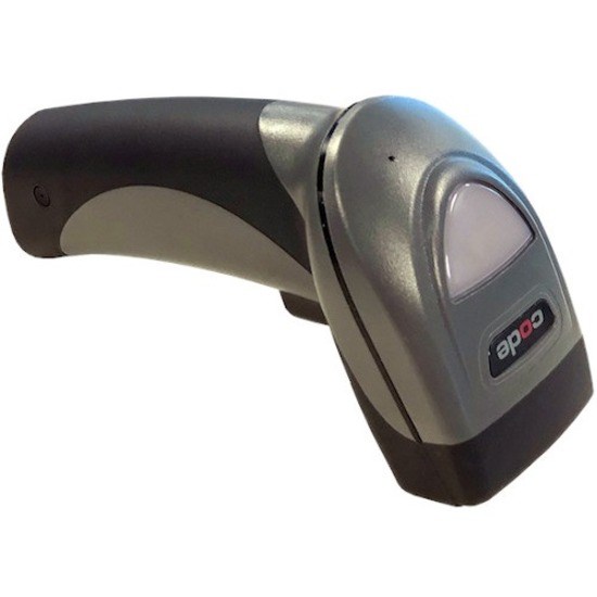 Code Code Reader 1500 CR1500 Handheld Barcode Scanner Kit