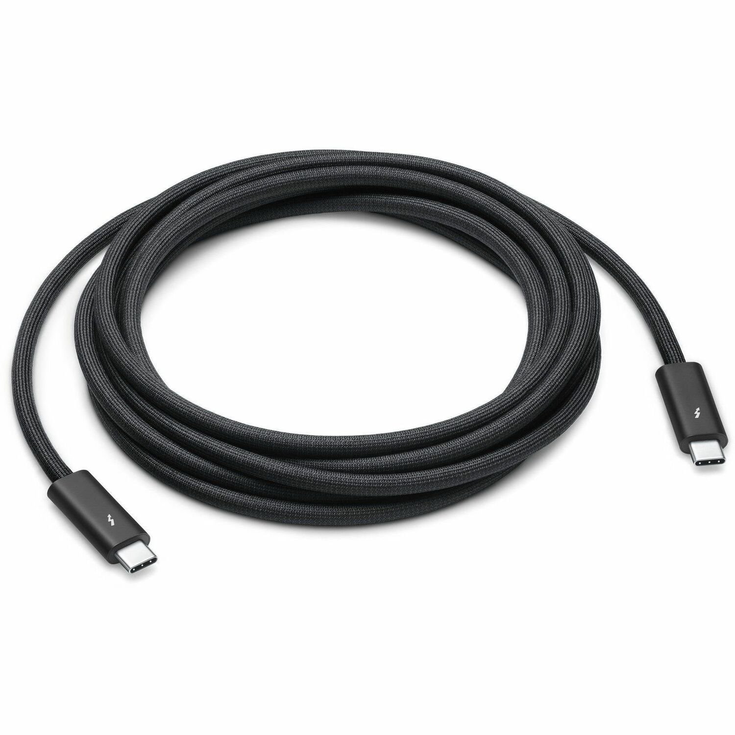 Apple 3 m Thunderbolt 4 Data Transfer Cable