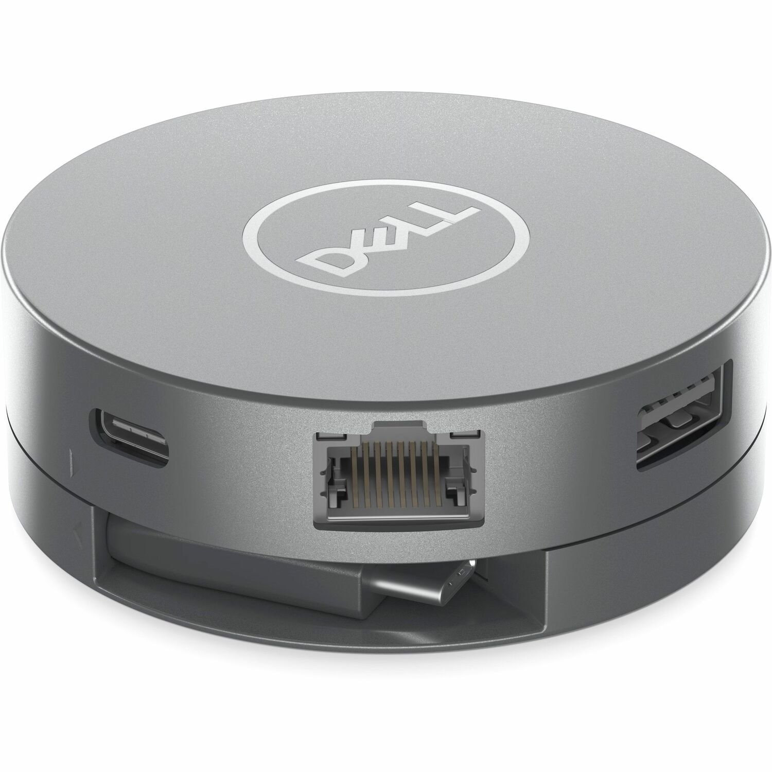 Dell DA305 USB Type C Docking Station for Notebook - Charging Capability