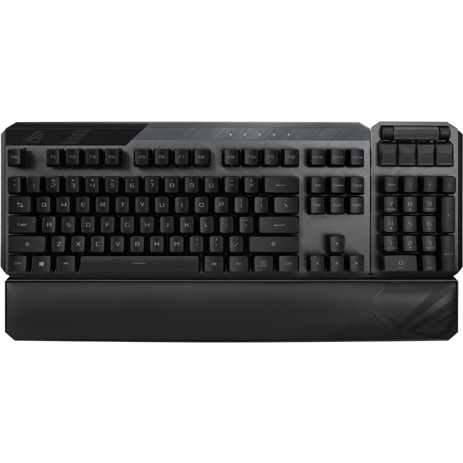 Asus ROG Claymore II Gaming Keyboard