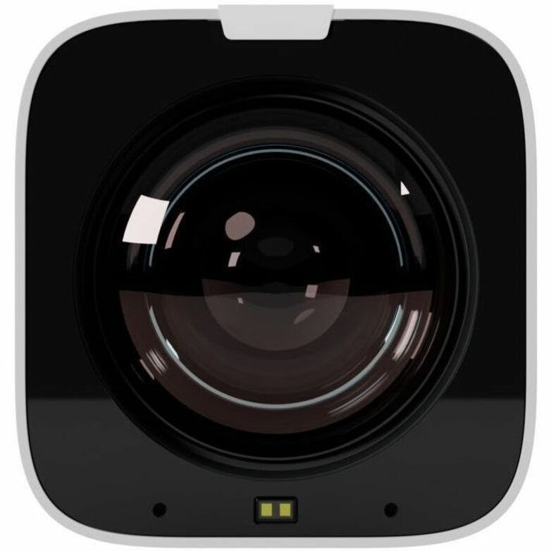 PTZOptics 8 Megapixel Indoor 4K Network Camera - Color - White