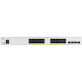 Cisco C1109-4PLTE2PW  IEEE 802.11ac 2 SIM Cellular Modem/Wireless Router - Refurbished