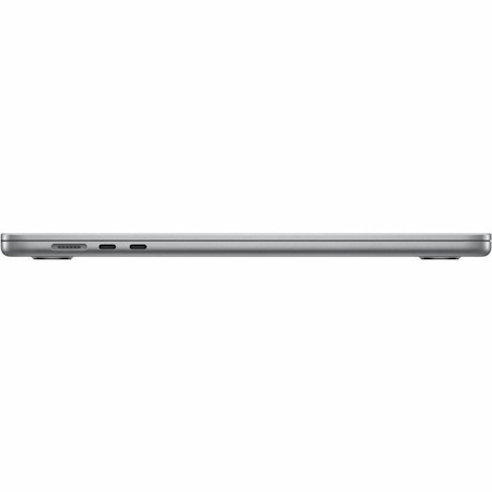 Apple MacBook Air MXD13X/A 15.3" Notebook - Apple M3 - 16 GB - 512 GB SSD - English (US) Keyboard - Space Gray