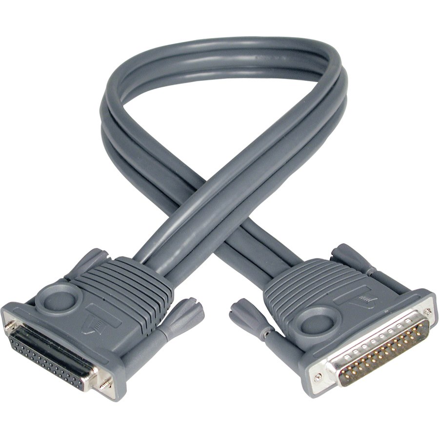 Eaton Tripp Lite Series Daisy Chain Cable for NetDirector KVM Switch B020-Series and KVM B022-Series, 2 ft. (0.61 m)