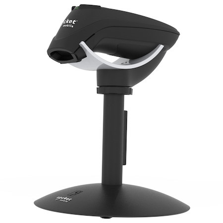 Socket Mobile DuraScan D760 Ultimate Barcode Scanner and Passport Reader, v20