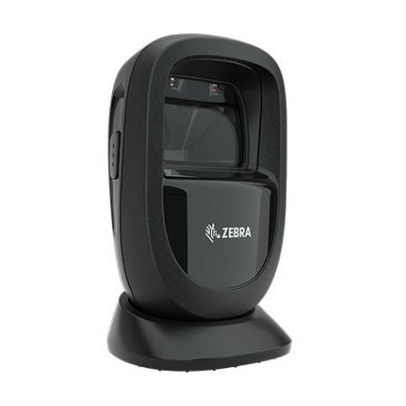 Zebra DS9300 DS9308 Barcode Scanner Kit