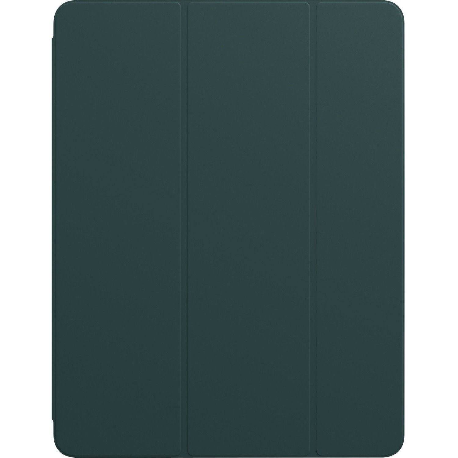 Apple Smart Folio Carrying Case (Folio) for 27.7 cm (10.9") Apple iPad Air (4th Generation) Tablet - Mallard Green