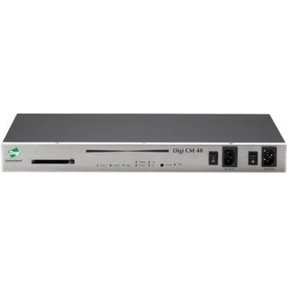 Digi CM 48 48-Port Console Server