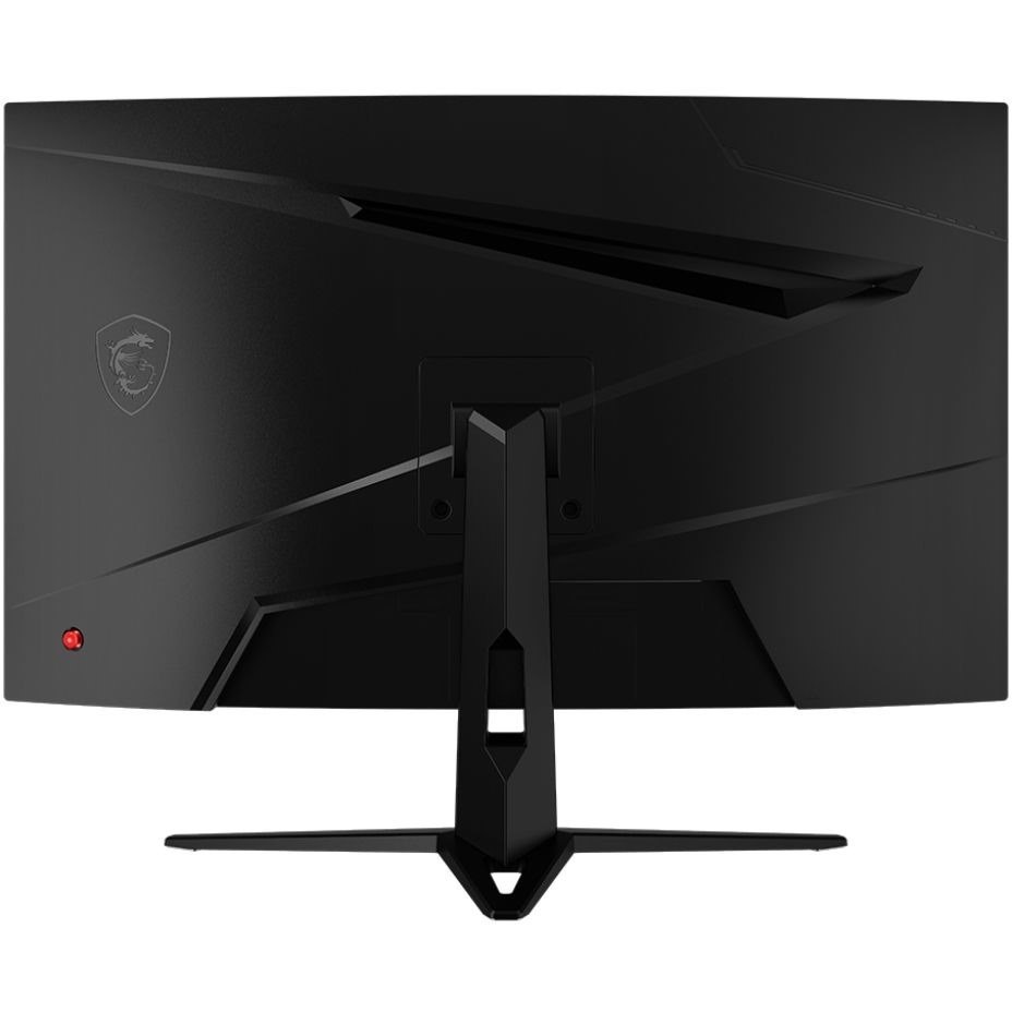 MSI G273CQ 27" Class WQHD Curved Screen Gaming LCD Monitor - 16:9