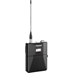 Shure QLXD1 Bodypack Transmitter