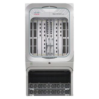 Cisco 9010 Aggregation Services Router