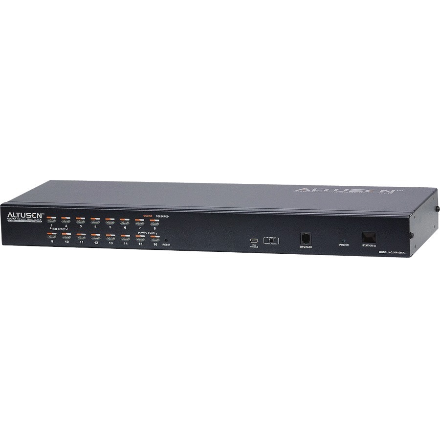 ATEN ALTUSEN KH1508AI KVM Switchbox