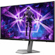 AOC AGON PRO AG276QZD2 27" Class WQHD Gaming OLED Monitor - 16:9