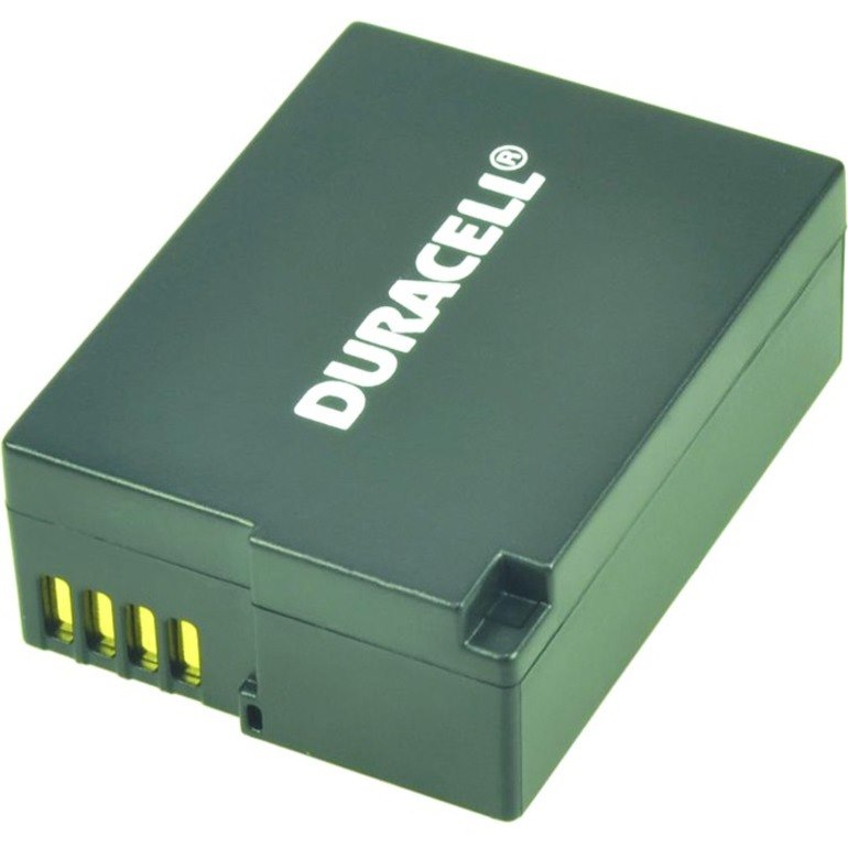 Duracell Battery - Lithium Ion (Li-Ion) - 1 / Pack