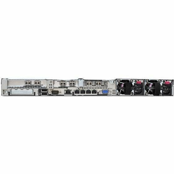 HPE EC-XL-H 6x SFP28 1/10/25G SD-WAN Gateway
