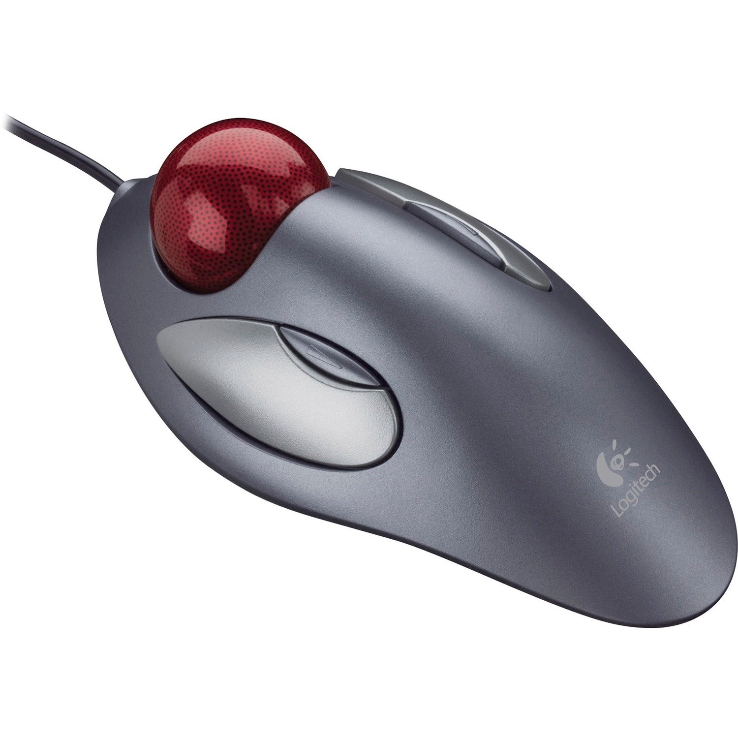 Logitech Trackman Marble Trackball