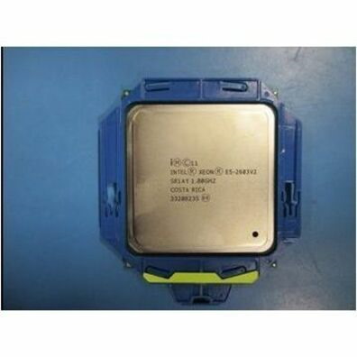 HPE SOURCING - CERTIFIED PRE-OWNED Intel Xeon E5-2603V2 Quad-core (4 Core) 1.80 GHz Processor Upgrade