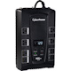 CyberPower CP685AVRLCD Intelligent LCD UPS Systems