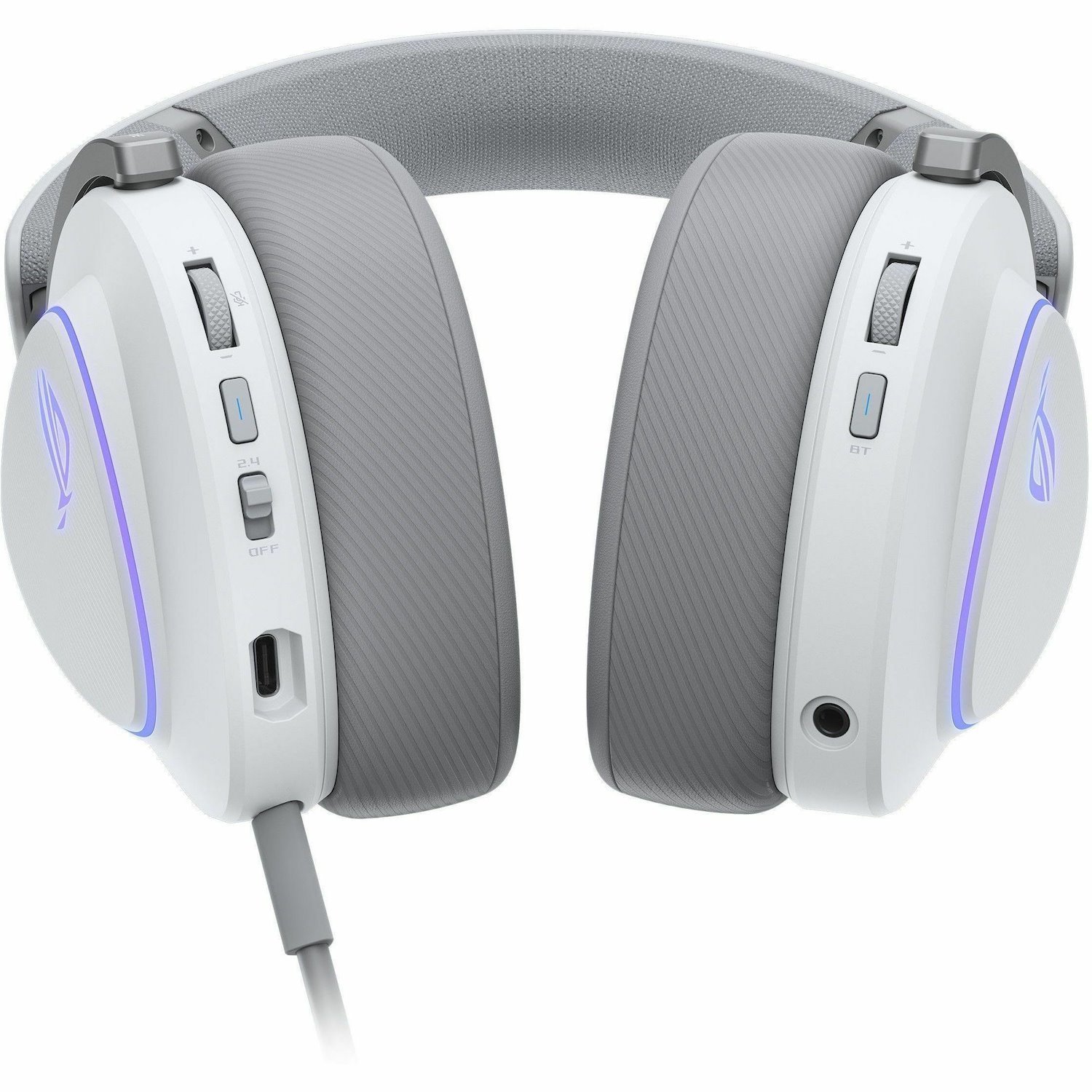 Asus ROG Delta II Gaming Headset