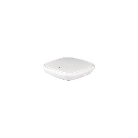Cisco Catalyst 9130AXI Dual Band IEEE 802.11ax 5.38 Gbit/s Wireless Access Point - Indoor