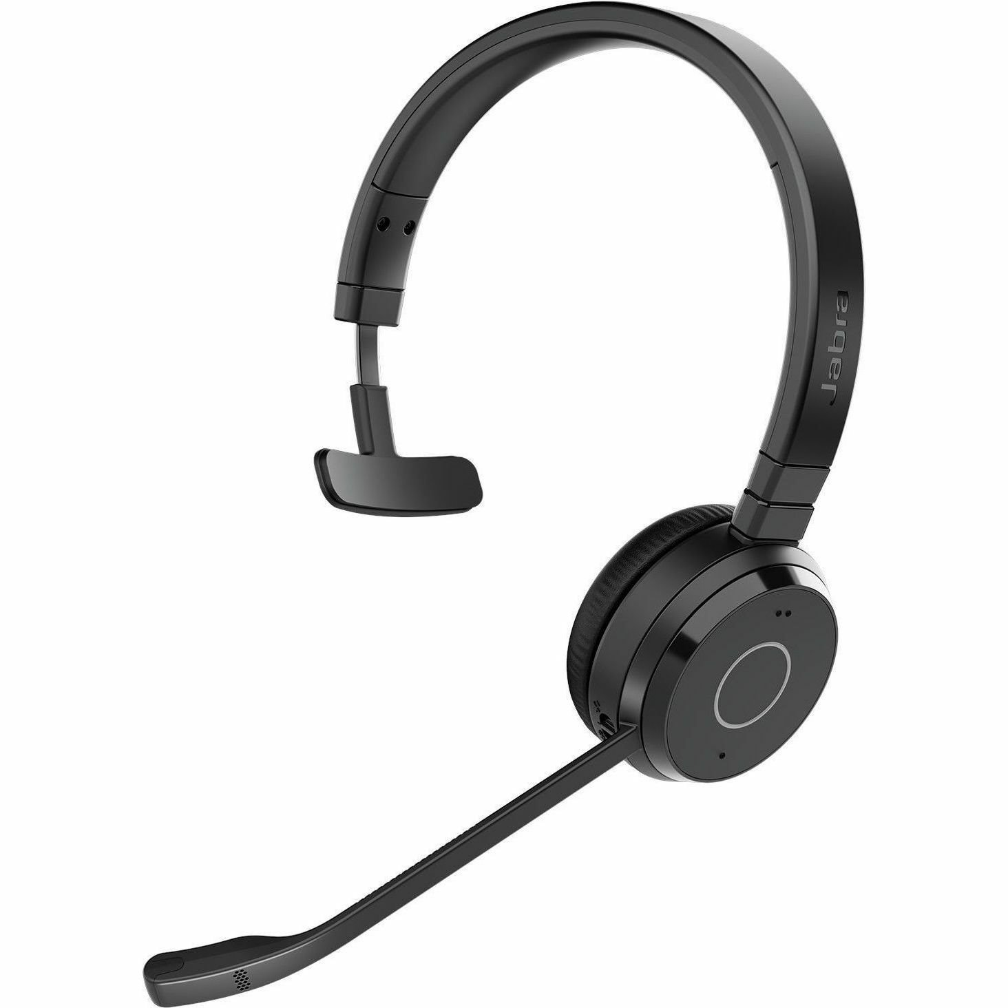 Jabra Evolve 65 TE Wireless Over-the-head, On-ear Mono Headset