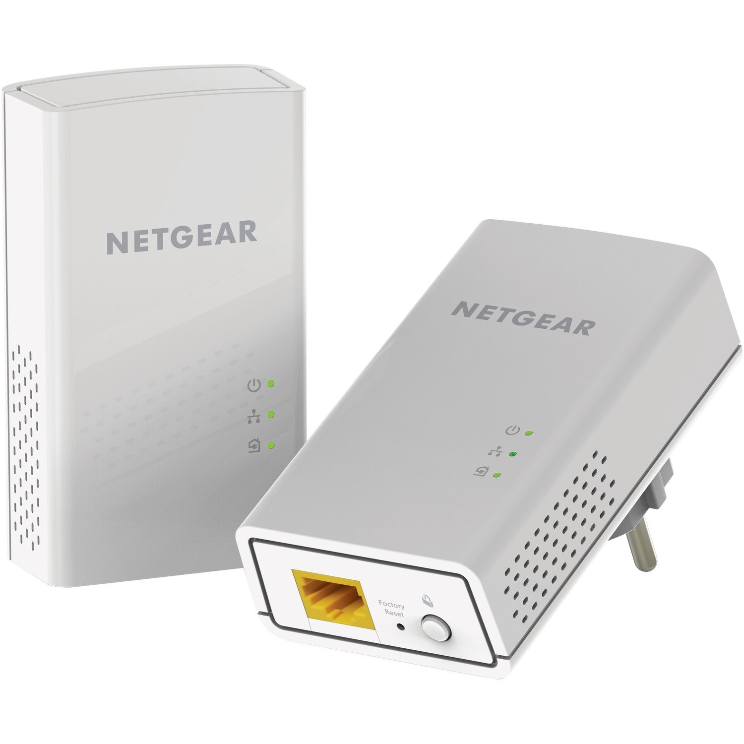 NETGEAR Powerline 1200, PL1200