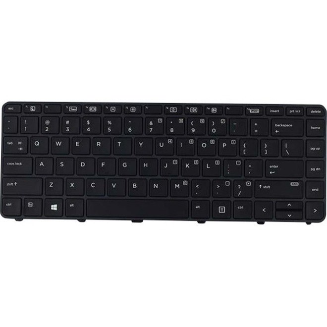 HPI SOURCING - NEW Notebook Keyboard