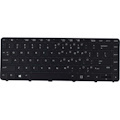 HPI SOURCING - NEW Notebook Keyboard