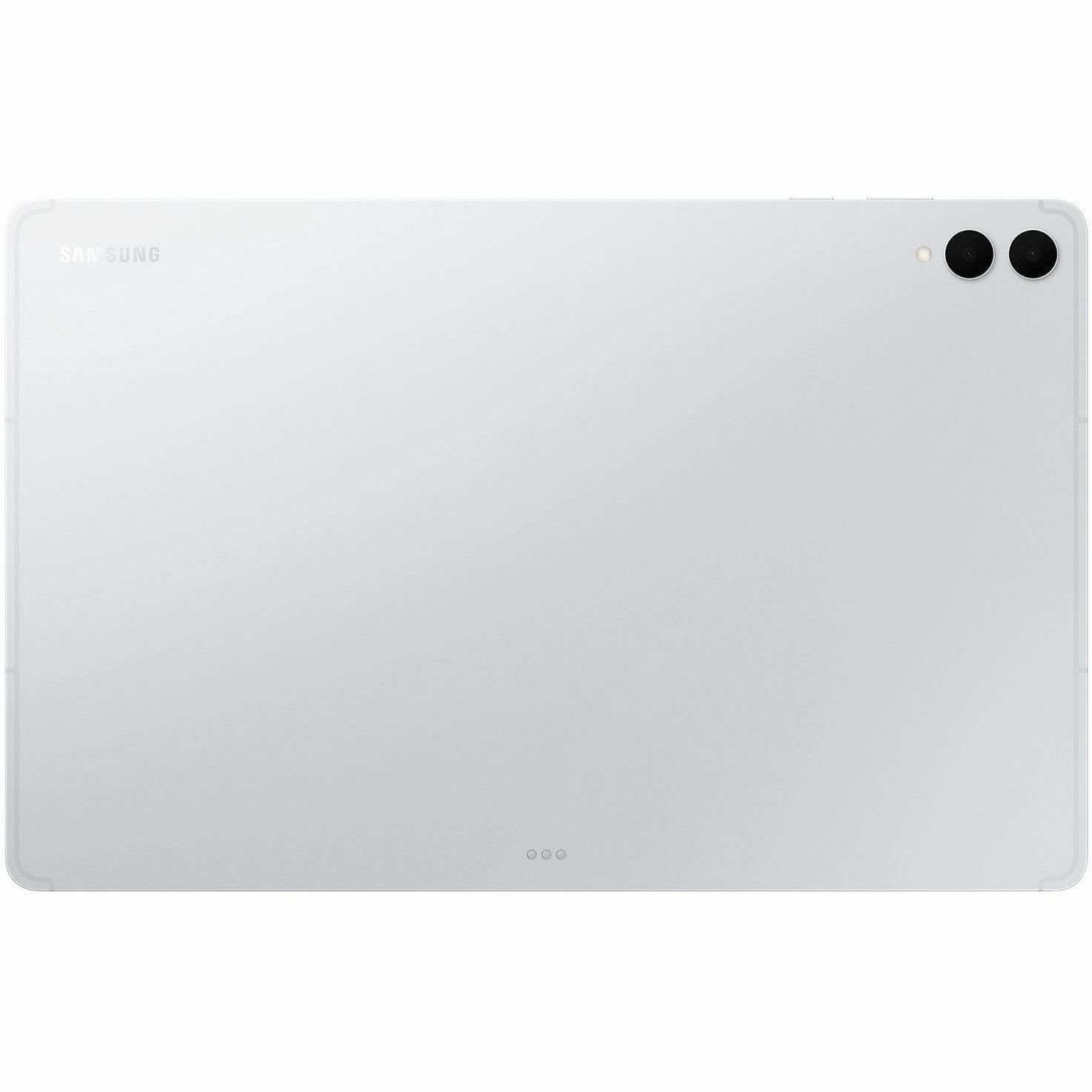Samsung Galaxy Tab S11 Ultra SM-X930 Tablet - 37.1 cm (14.6") WQXGA+ - MediaTek Dimensity 9400+ (3 nm) Octa-core - 12 GB - 512 GB Storage - Silver