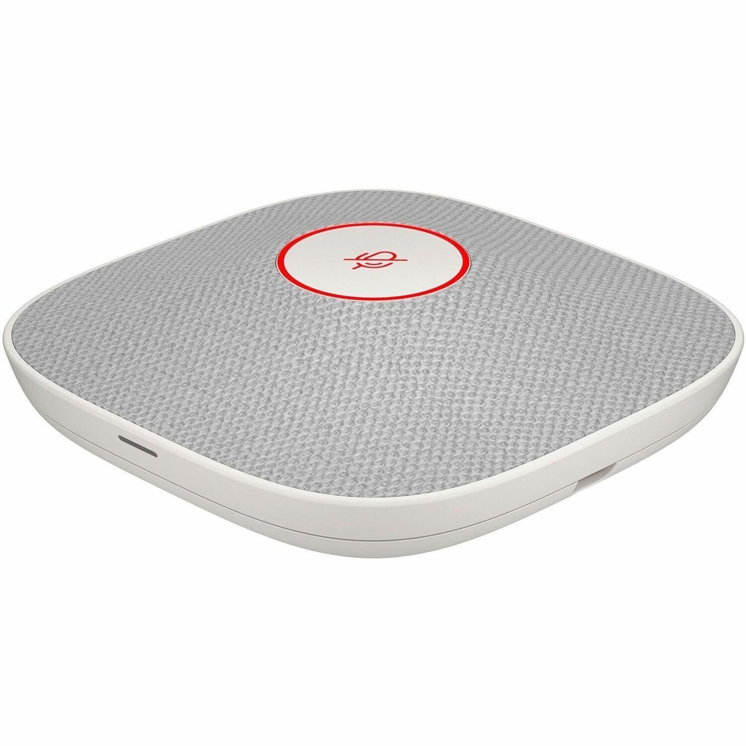 Poly Studio A2 Bedraad Microfoon voor Vergaderruimte, Conferentiezaal - Wit