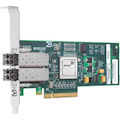 HPE Sourcing 82B 8Gb 2-port PCIe Fibre Channel Host Bus Adapter