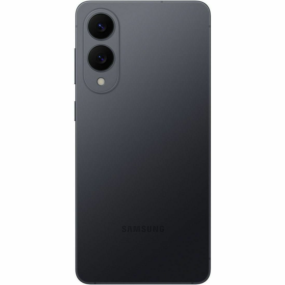 Samsung Galaxy S25 Edge 512 GB Smartphone - 17 cm (6.7") Dynamic AMOLED 2X QHD+ 3120 x 1440 - Octa-core (4.47 GHz 3.50 GHz - 12 GB RAM - Android 15 - 5G - Titanium Jetblack