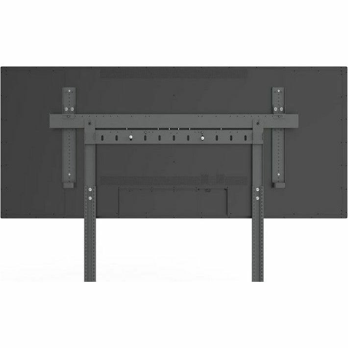 Heckler Design Crossbar for Display - Black Gray