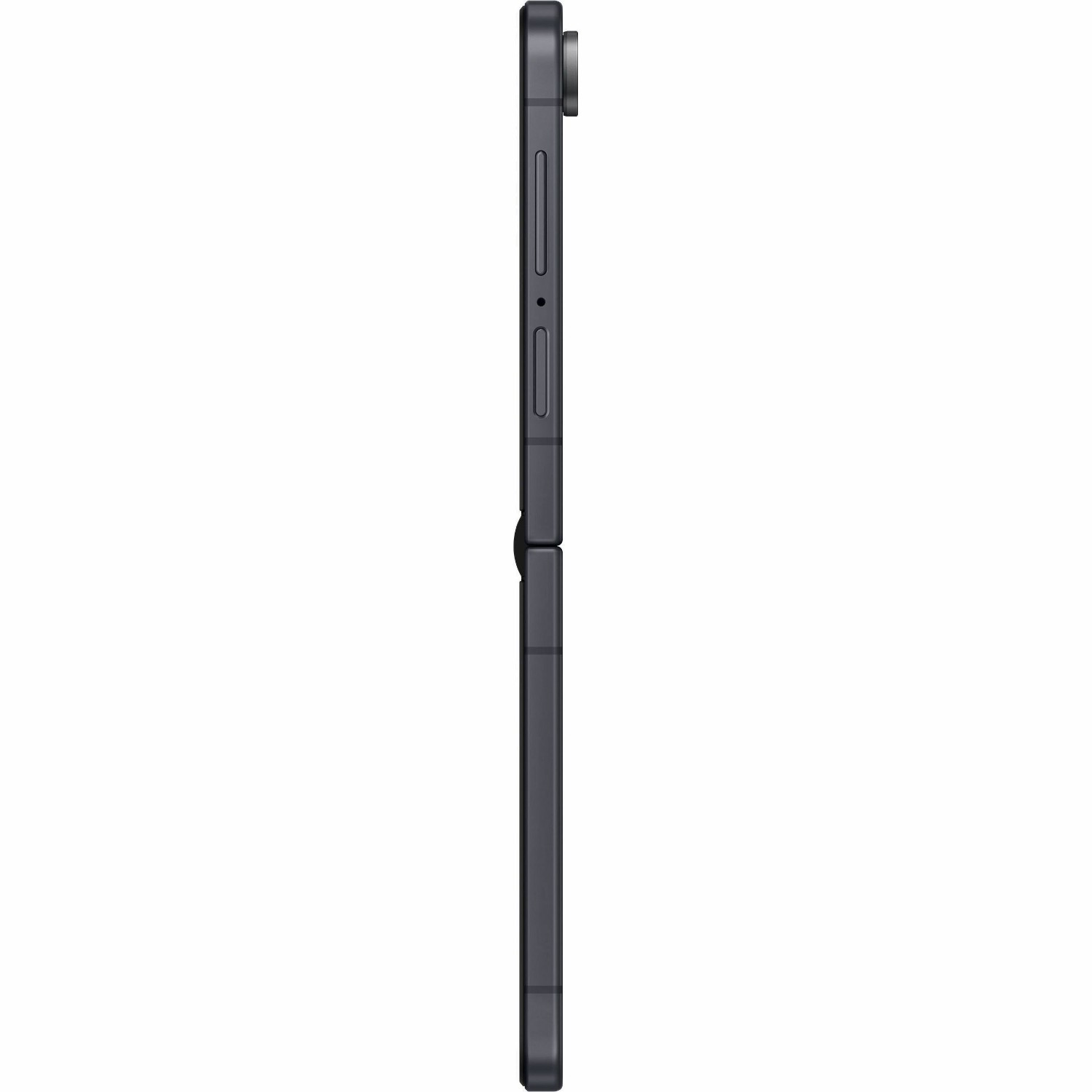 Samsung Galaxy Z Flip8 5G 512GB - Graphite *Au Stock*, 6.9', Full HD+, 120Hz, 12GB/512GB, 50MP/10MP, Single+ Esim, 4300mAh, 2 Years Warranty