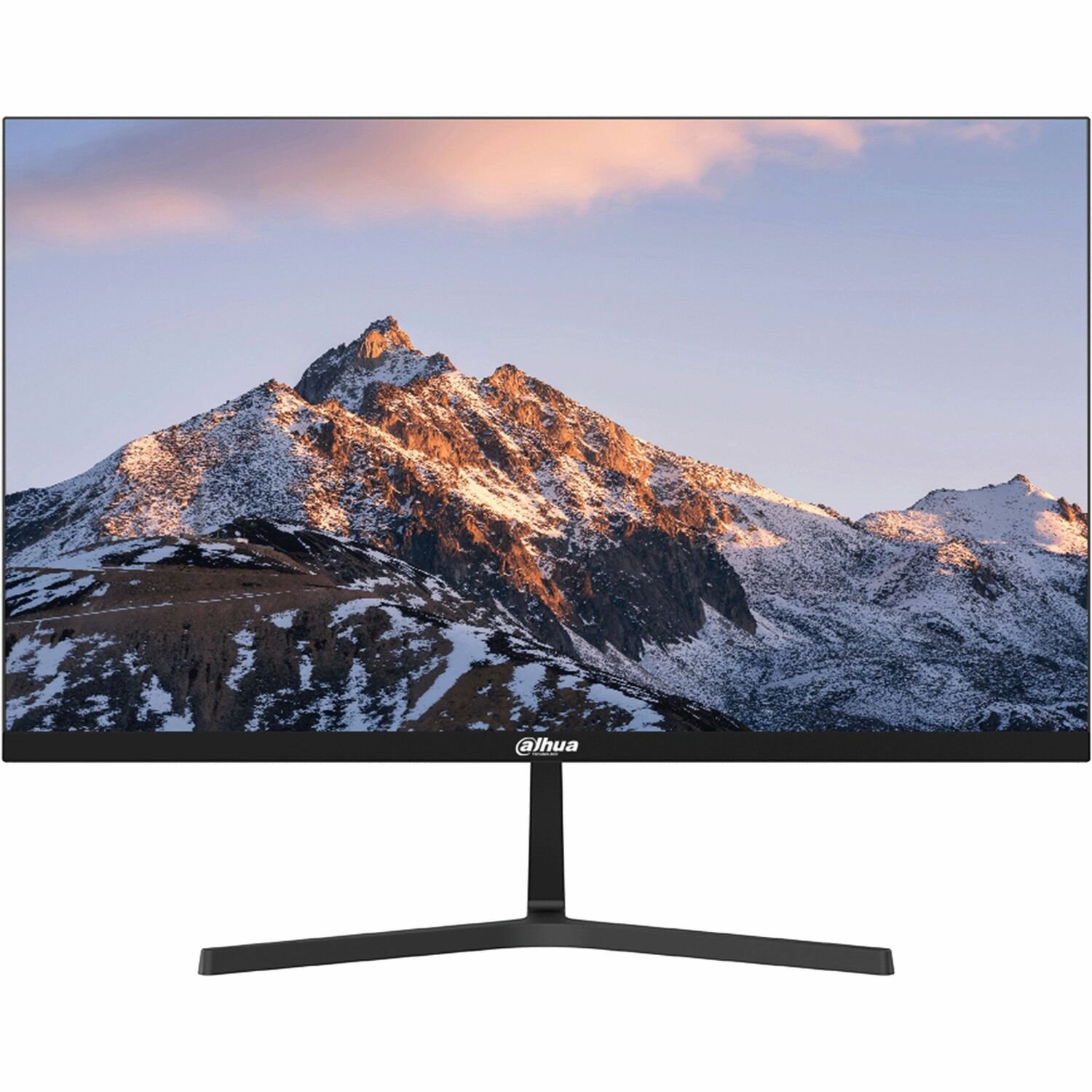Dahua Commercial DHI-LM24-B200S 24" Class Full HD LED Monitor - 16:9 - Silver