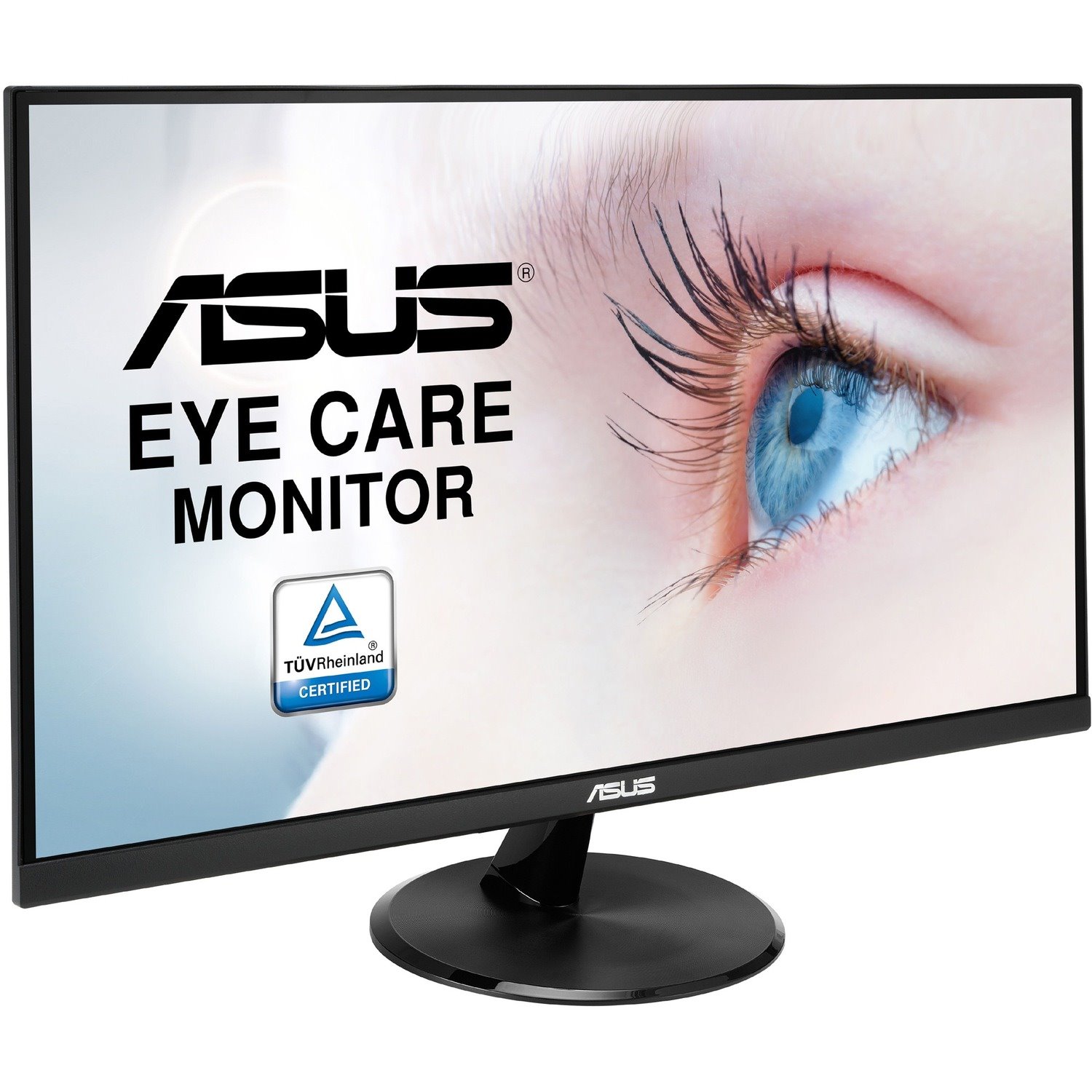 Asus VP279HE 27" Class Full HD Gaming LCD Monitor - 16:9