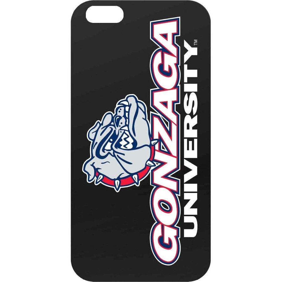 OTM iPhone 6 Black Matte Classic Case Gonzaga University