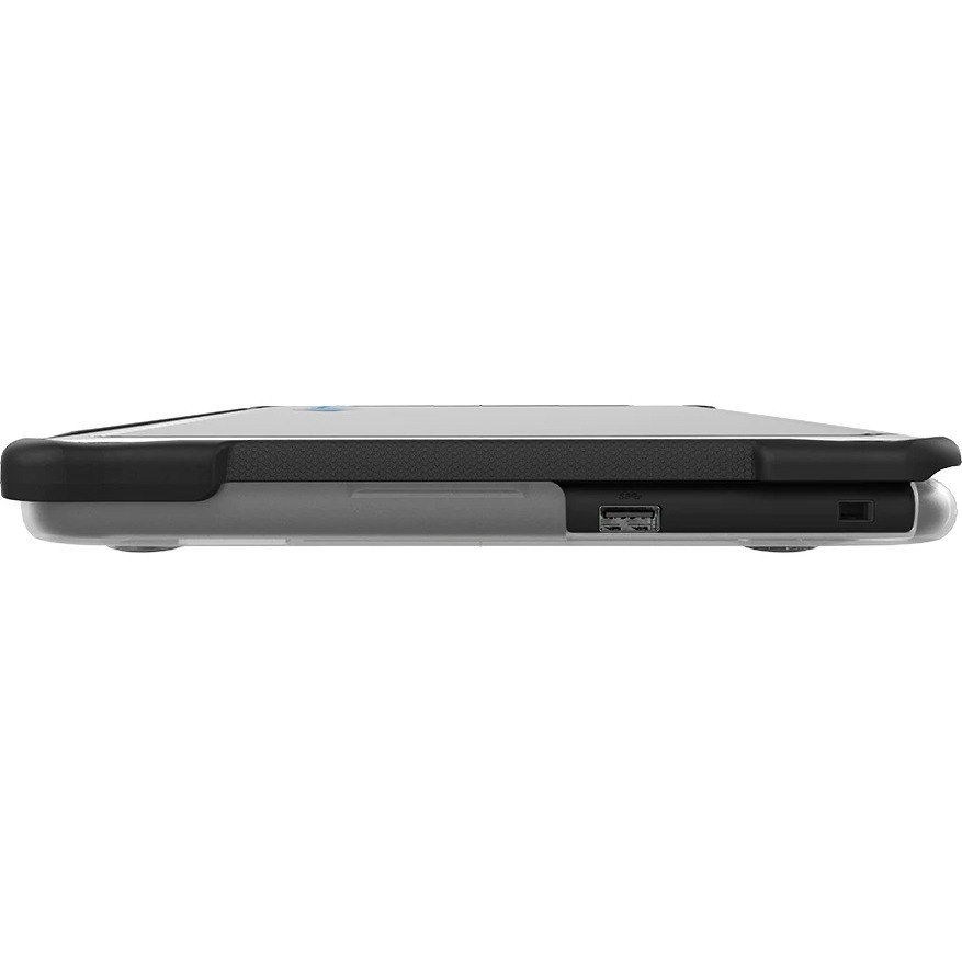 Gumdrop SlimTech for Dell 3110/3100 Chromebook (Clamshell)